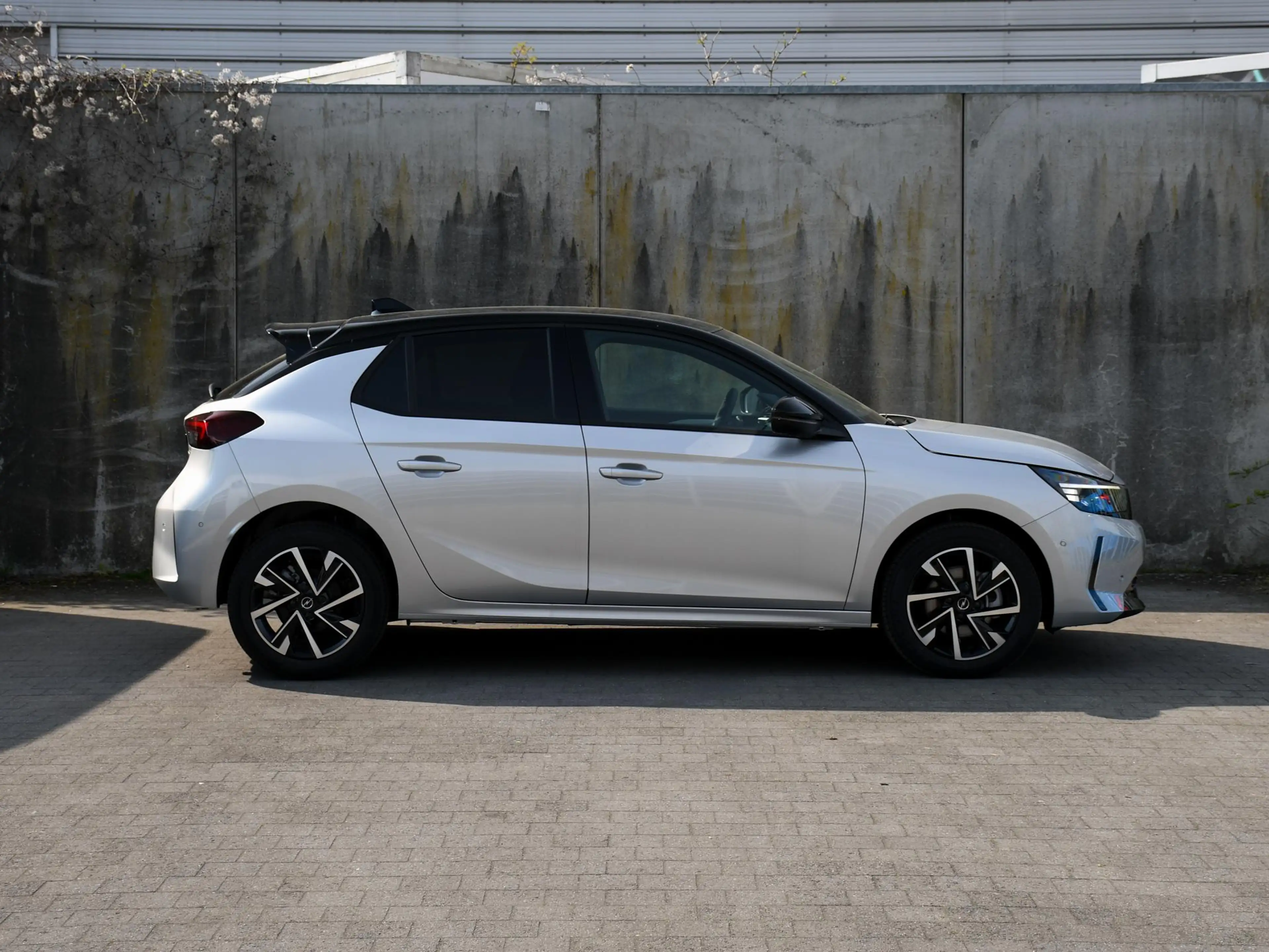 Opel Corsa GS 1.2 Turbo Hybrid 110pk Automaat ADAPT. CC | 16' — photo 4