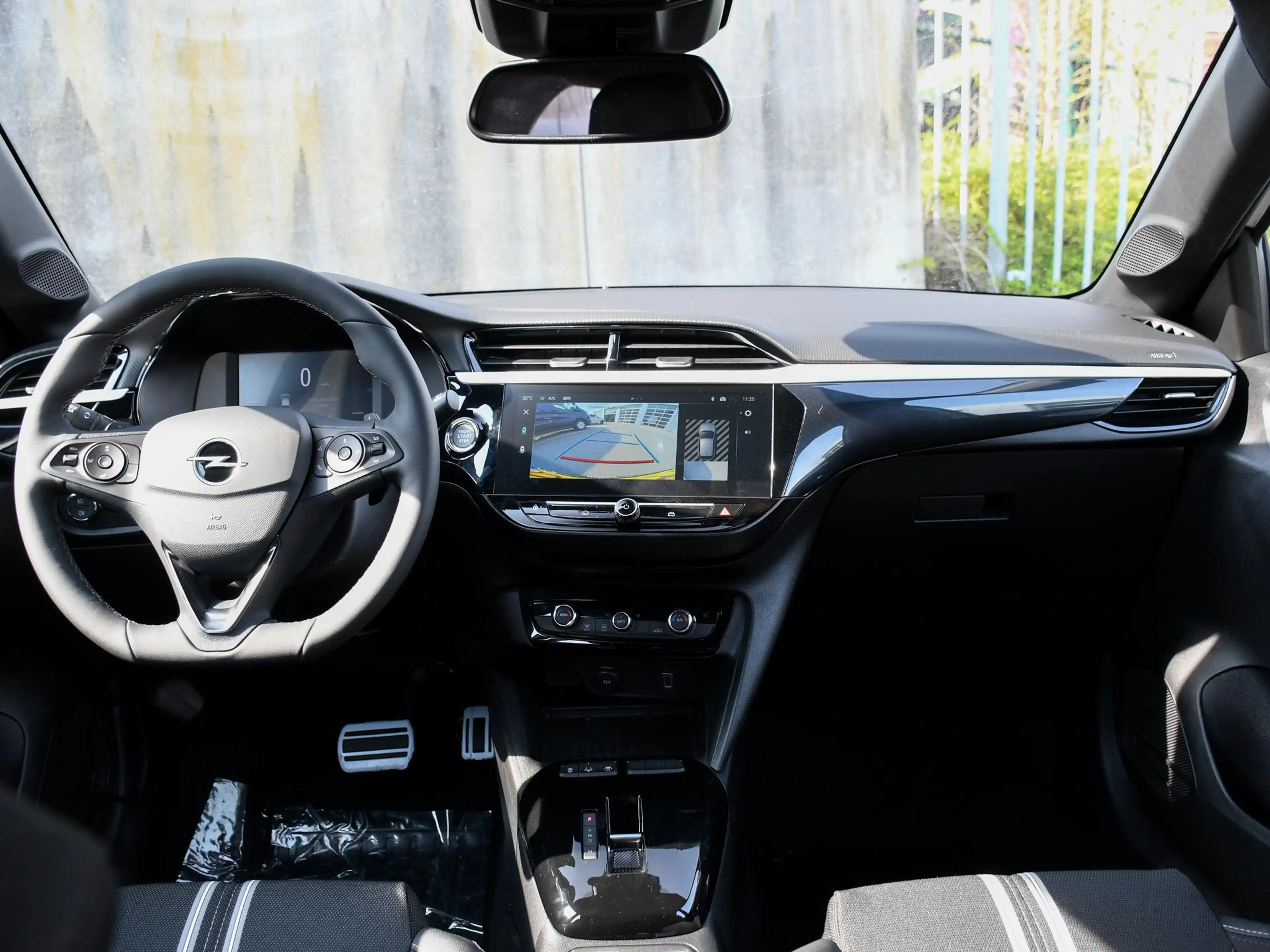 Opel Corsa GS 1.2 Turbo Hybrid 110pk Automaat ADAPT. CC | 16' — photo 14
