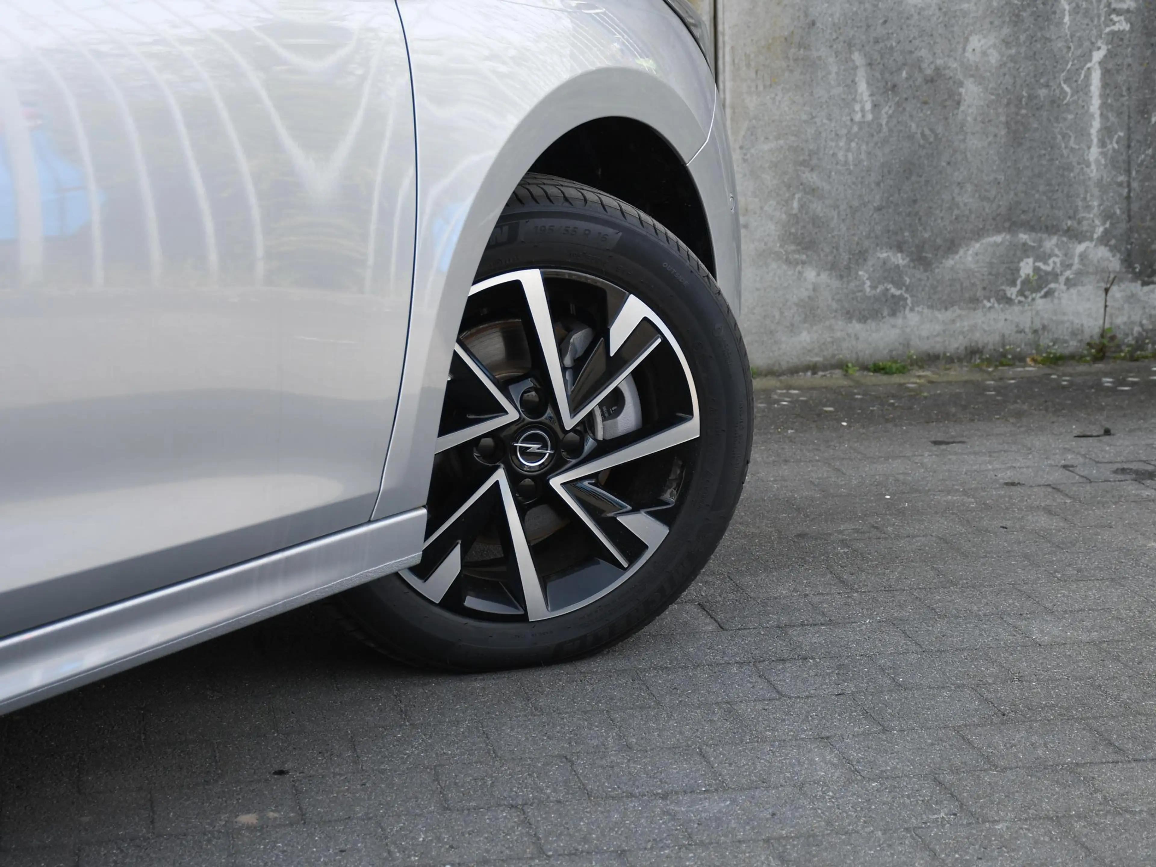 Opel Corsa GS 1.2 Turbo Hybrid 110pk Automaat ADAPT. CC | 16' — photo 7