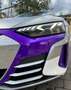 Audi e-tron GT RS ICE EDITION 1/99 !!! UPE 204.500 / SOFORT ! Zilver - thumbnail 9
