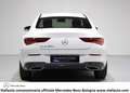 Mercedes-Benz CLA 180 d Auto Sport Navi bijela - thumbnail 4