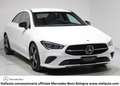 Mercedes-Benz CLA 180 d Auto Sport Navi Blanc - thumbnail 1