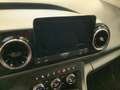 Mercedes-Benz Citan 112 CDI MBUX+LED+AHK+Cam+Navi+TotW+PTS+SHZ Gelb - thumbnail 8