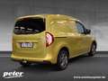 Mercedes-Benz Citan 112 CDI MBUX+LED+AHK+Cam+Navi+TotW+PTS+SHZ Gelb - thumbnail 3