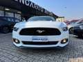 Ford Mustang Fastback 2.3 EcoBoost aut. Weiß - thumbnail 3