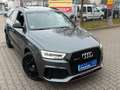 Audi RS Q3 RS Q3 2.5 TFSI quattro*PANO*NAVI*LED*VOLL** Grau - thumbnail 1