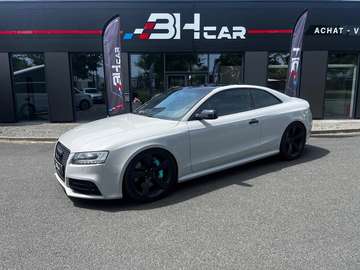 COUPE 4.2 FSI 450 QUATTRO S-TRONIC BVA