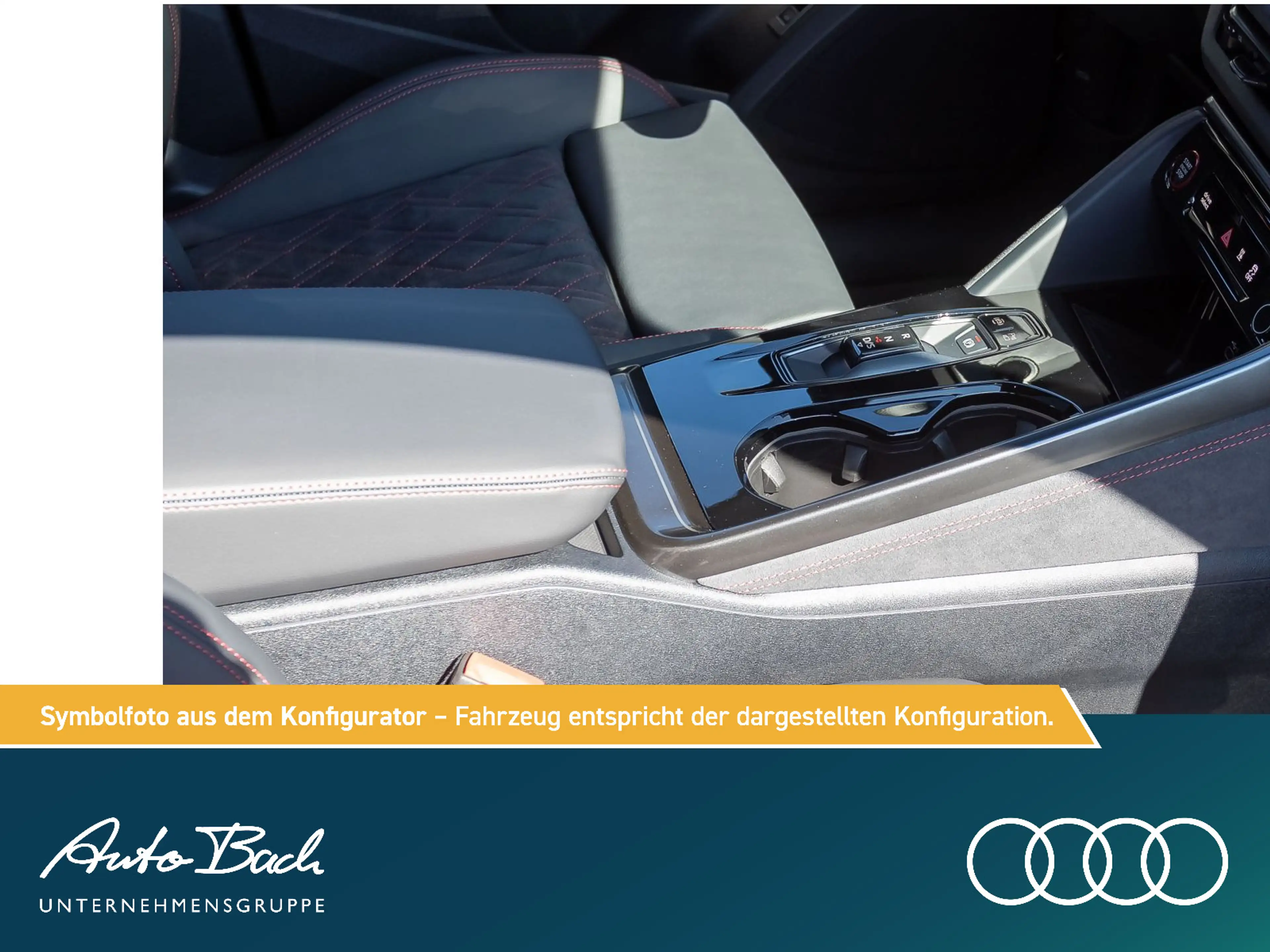Audi SQ5 SUV TFSI 270kW adapt. Luftfwk/ Pano / Stdhei — photo 26