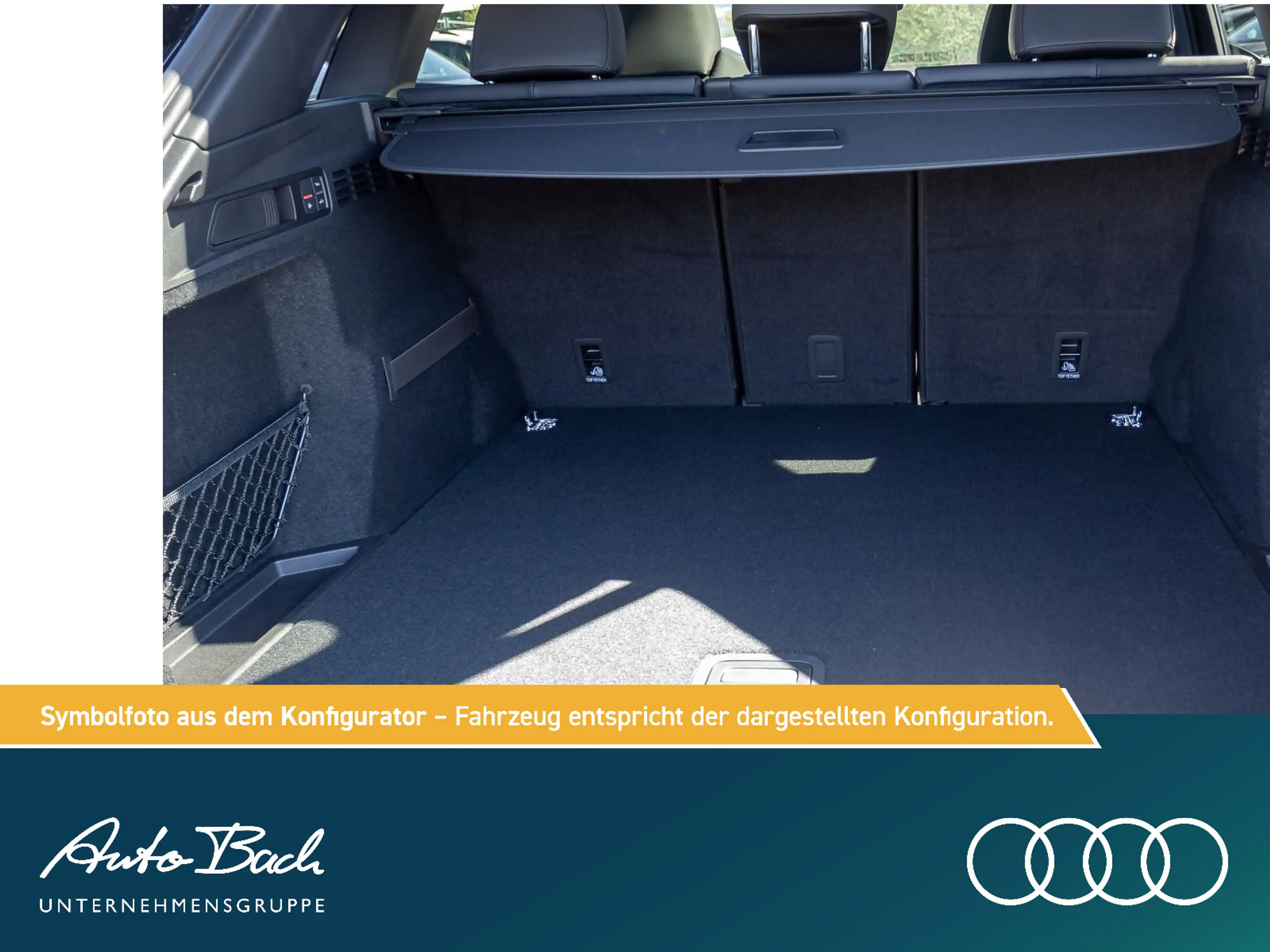 Audi SQ5 SUV TFSI 270kW adapt. Luftfwk/ Pano / Stdhei — photo 22