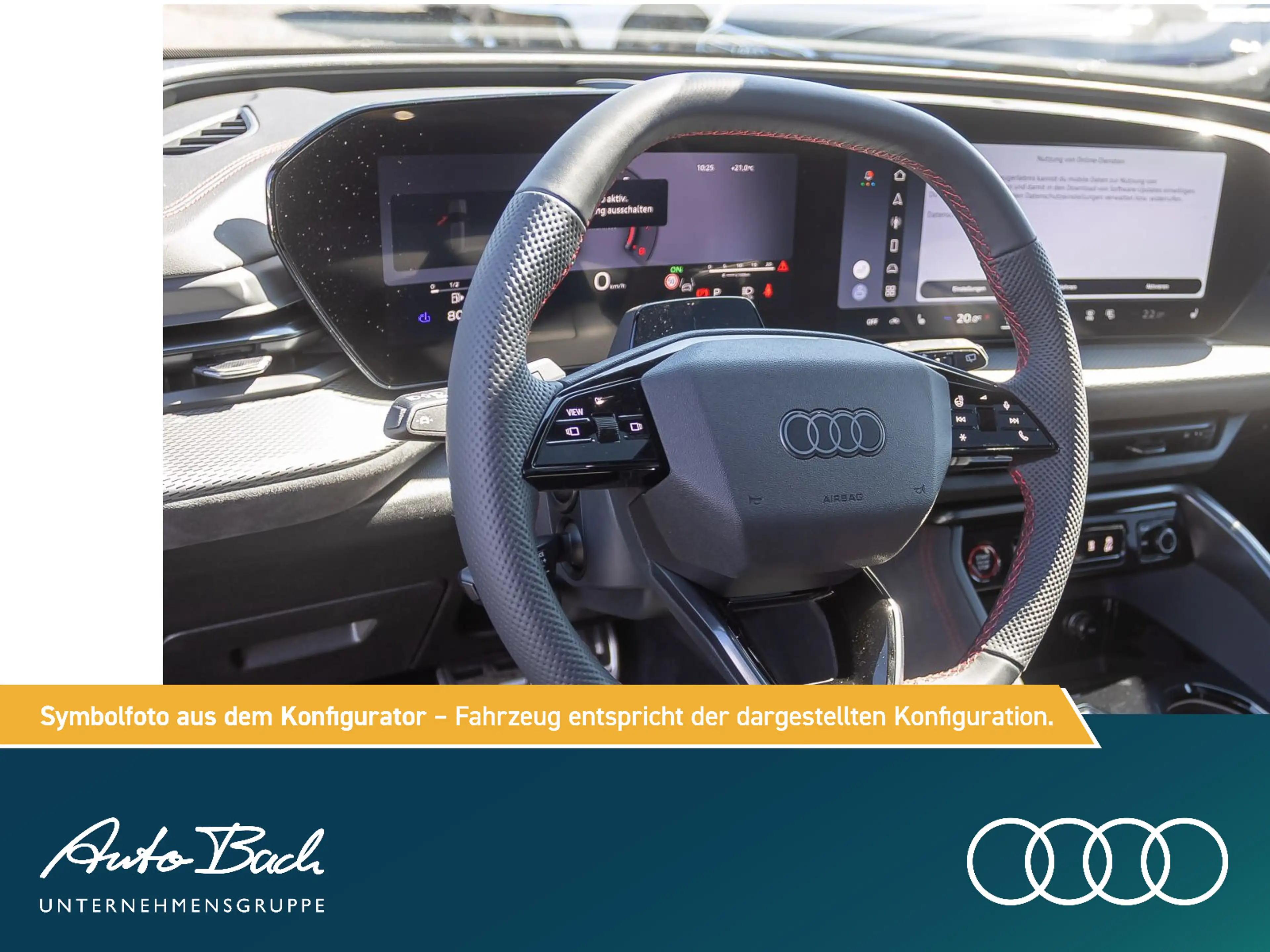 Audi SQ5 SUV TFSI 270kW adapt. Luftfwk/ Pano / Stdhei — photo 13