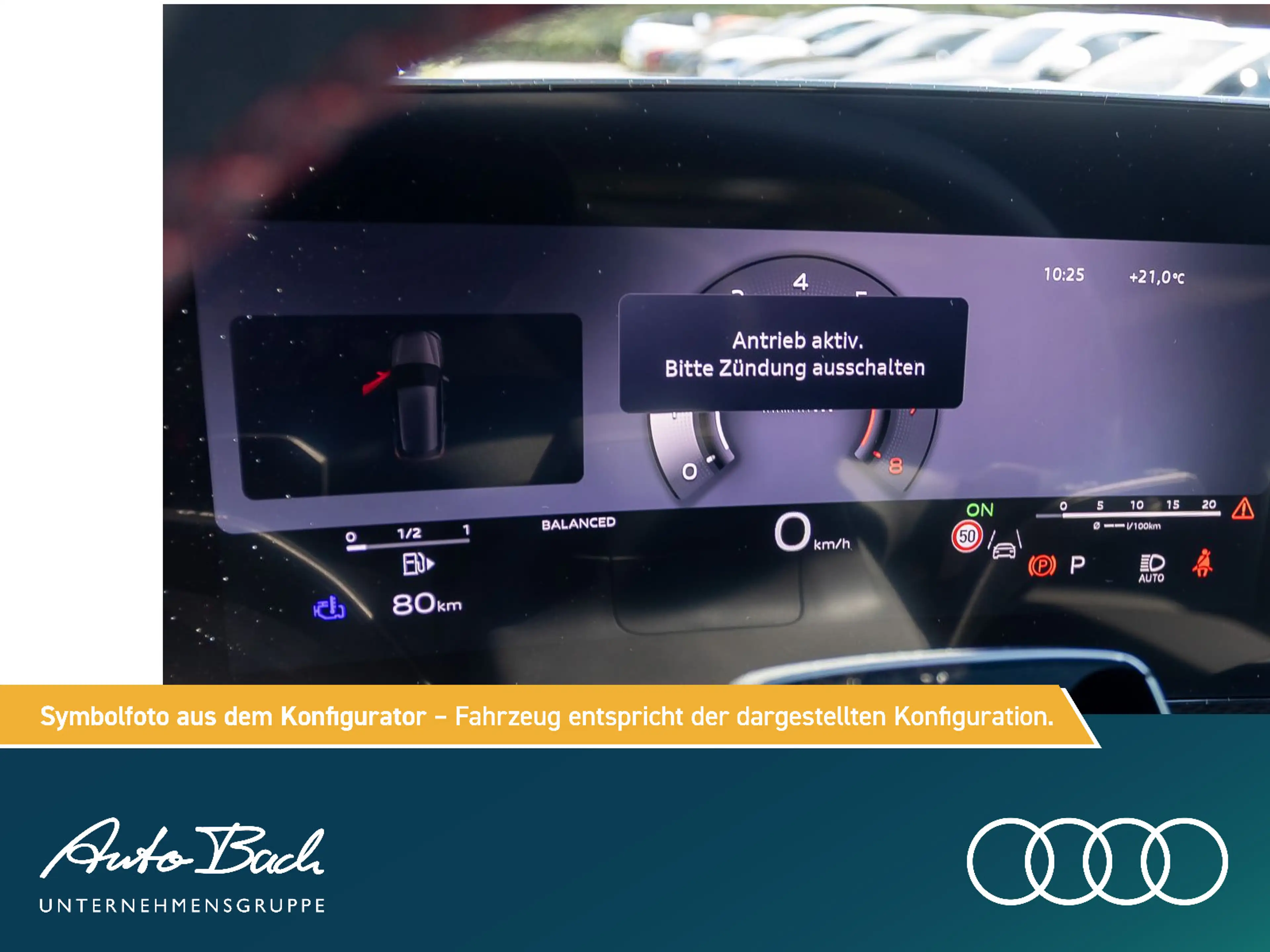 Audi SQ5 SUV TFSI 270kW adapt. Luftfwk/ Pano / Stdhei — photo 15