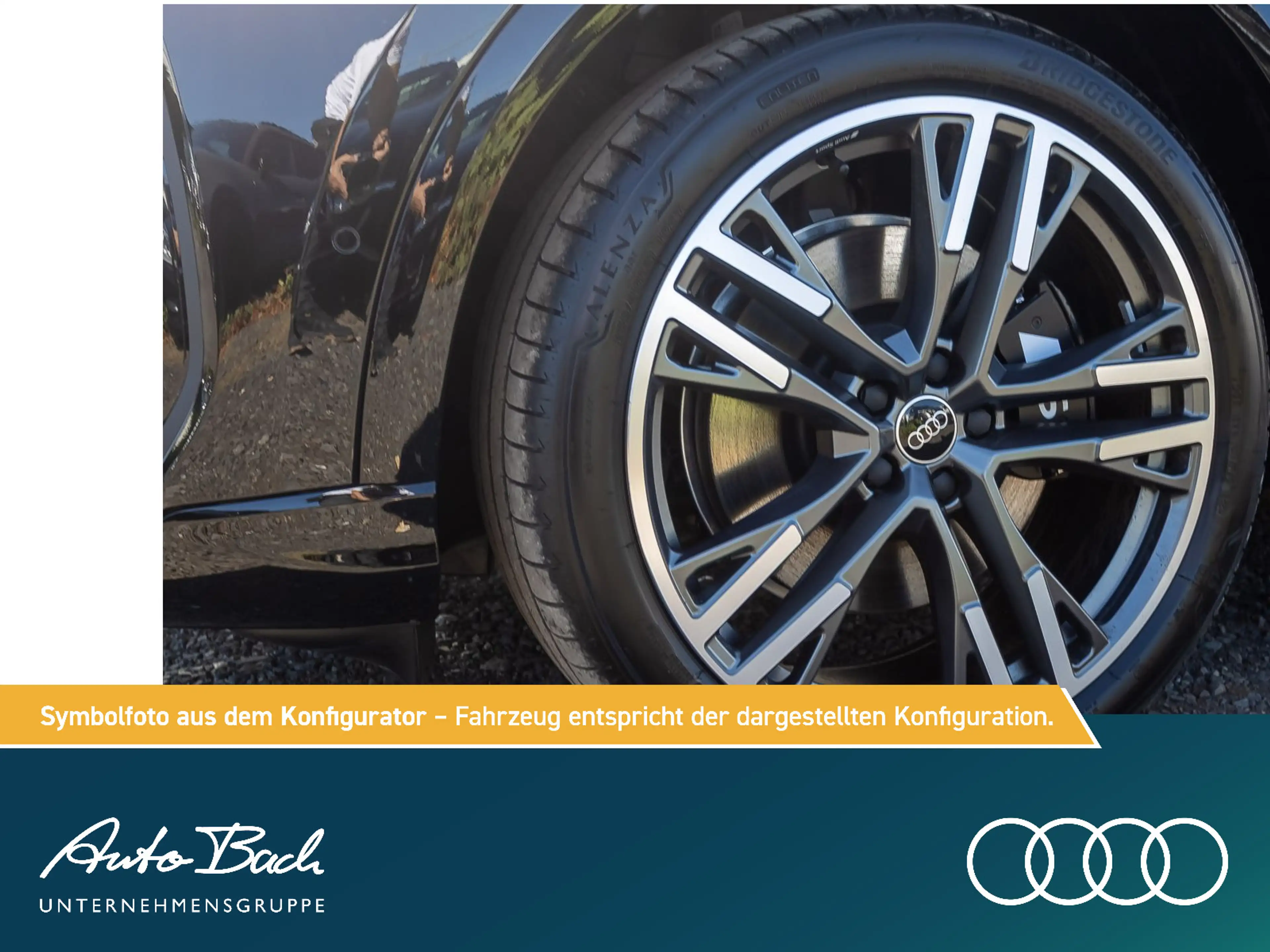Audi SQ5 SUV TFSI 270kW adapt. Luftfwk/ Pano / Stdhei — photo 10
