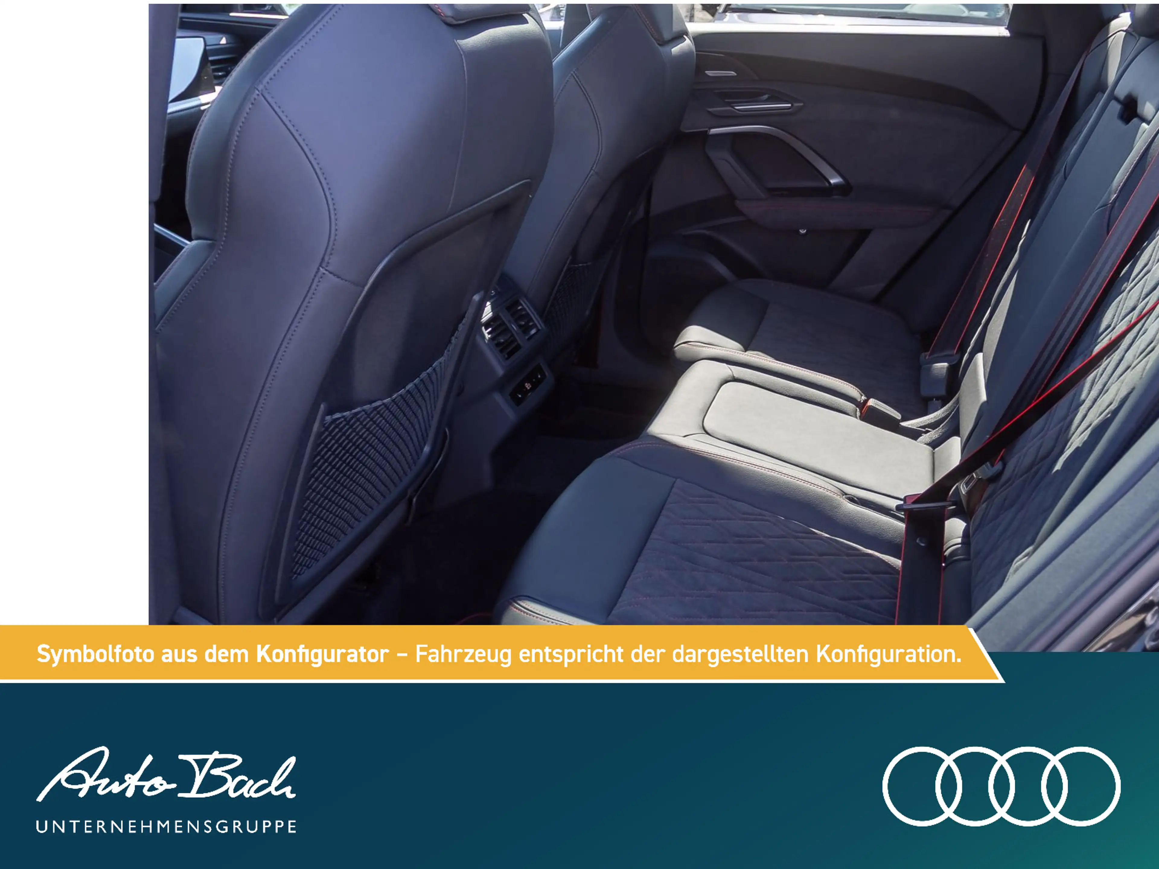 Audi SQ5 SUV TFSI 270kW adapt. Luftfwk/ Pano / Stdhei — photo 19