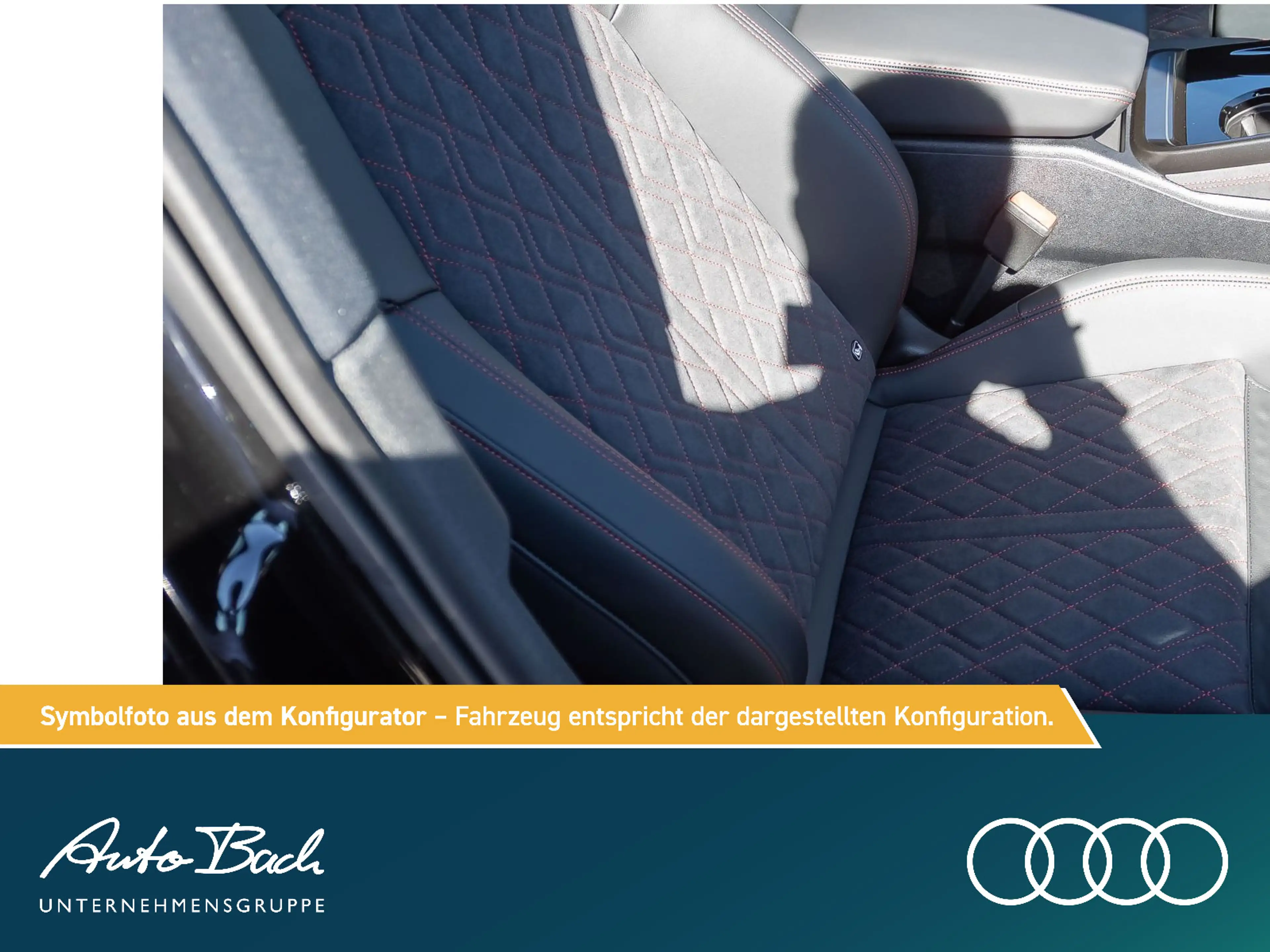 Audi SQ5 SUV TFSI 270kW adapt. Luftfwk/ Pano / Stdhei — photo 24