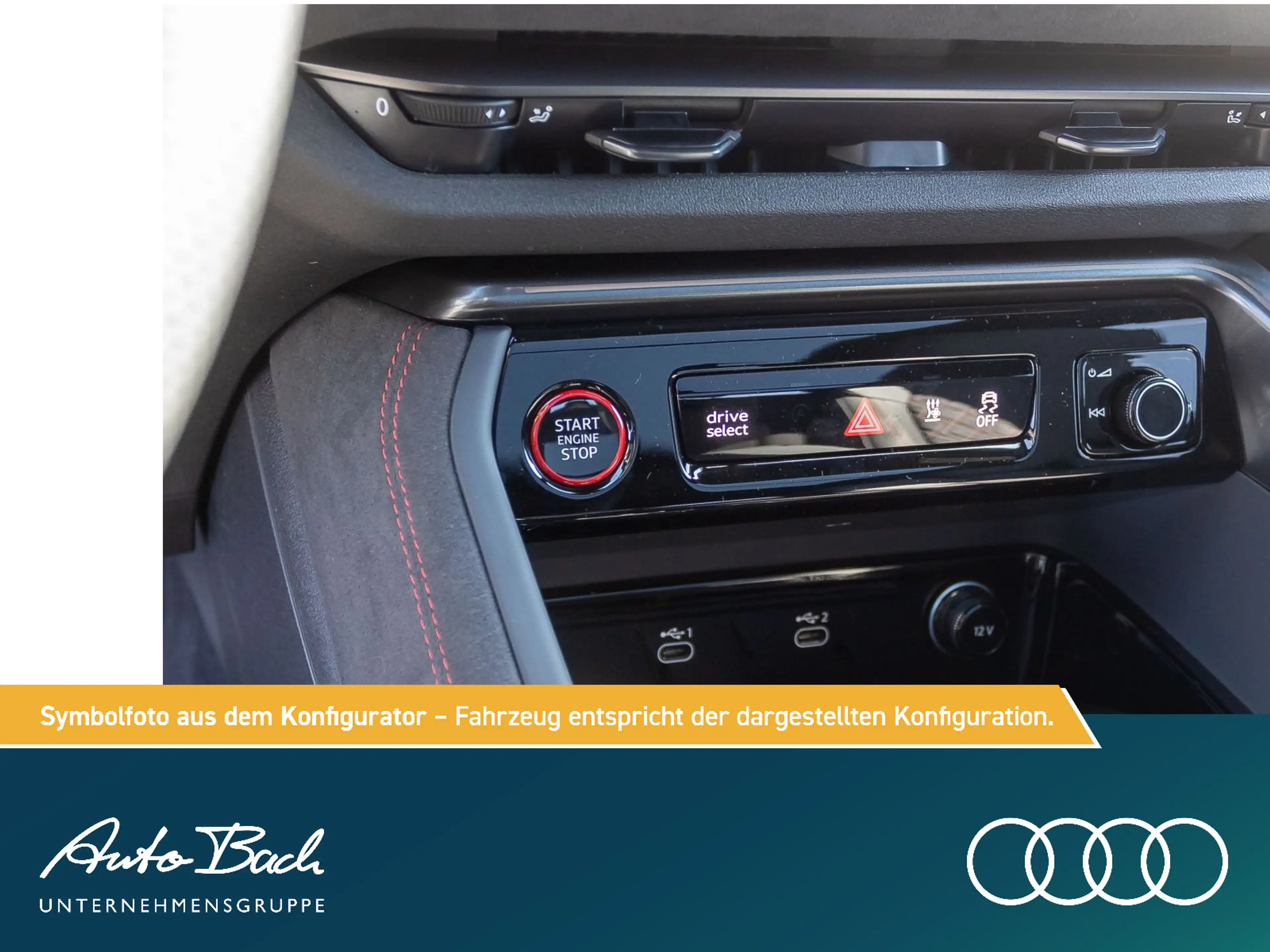 Audi SQ5 SUV TFSI 270kW adapt. Luftfwk/ Pano / Stdhei — photo 18