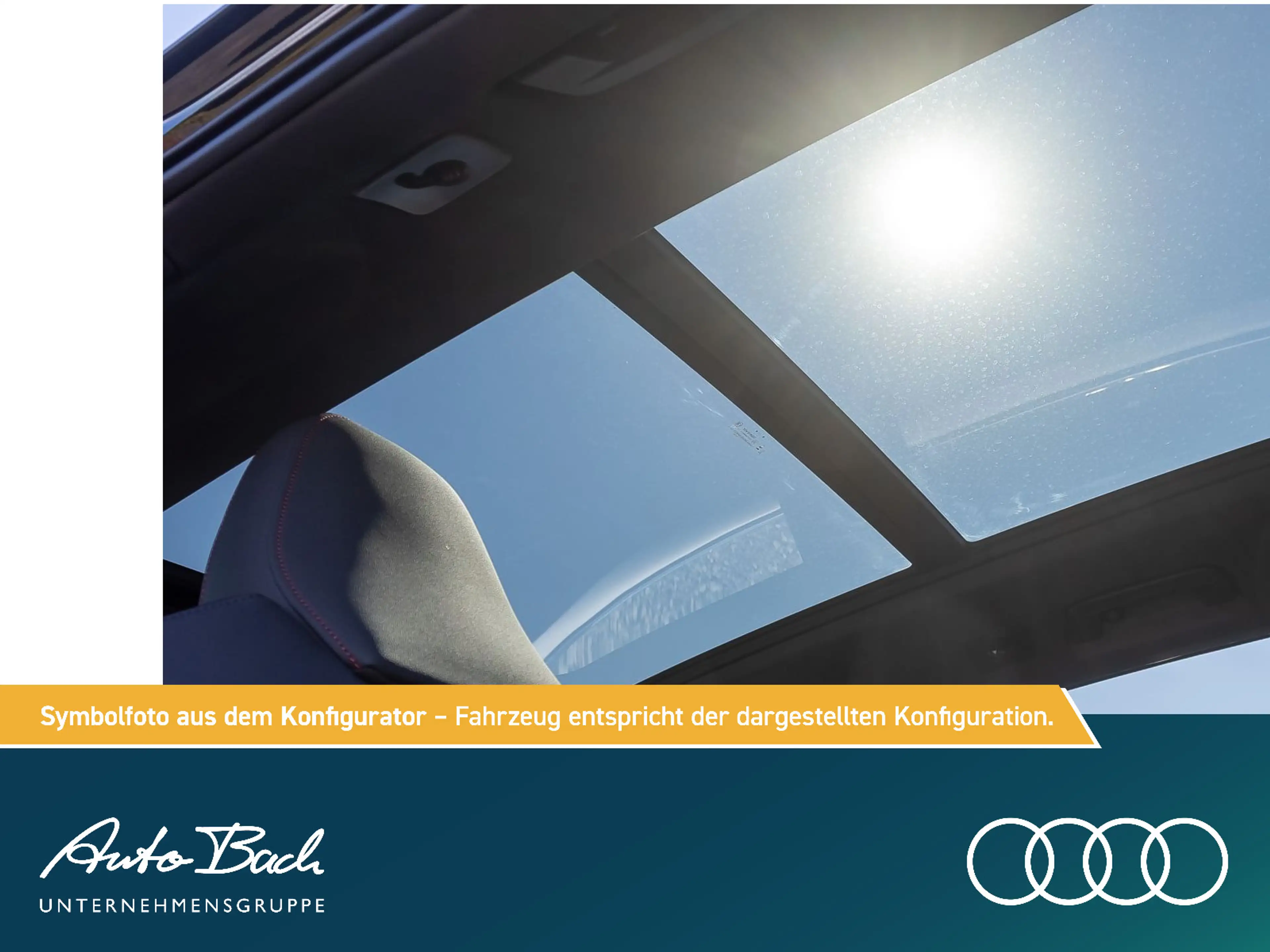 Audi SQ5 SUV TFSI 270kW adapt. Luftfwk/ Pano / Stdhei — photo 20