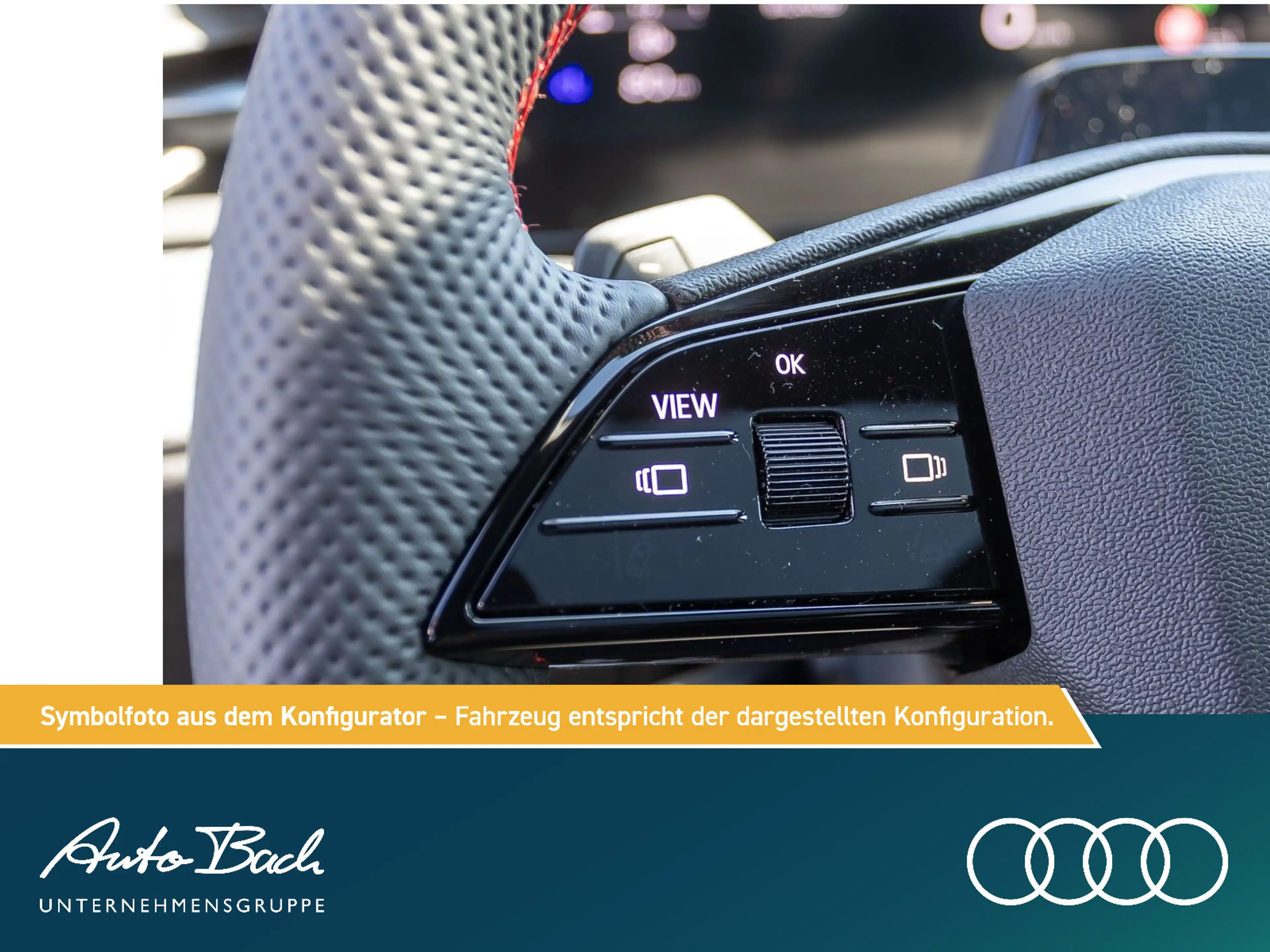 Audi SQ5 SUV TFSI 270kW adapt. Luftfwk/ Pano / Stdhei — photo 14