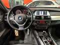 BMW X6 xDrive40d Gris - thumbnail 6