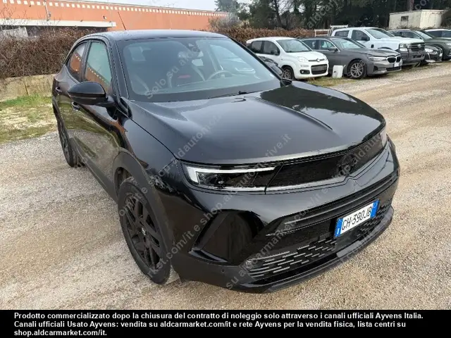 Opel Mokka 1.5  GS Line