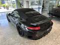Porsche 991 Turbo Cabriolet SPORT-CHRONO*20"*R.KAMERA* Schwarz - thumbnail 14