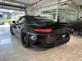 Porsche 991 Turbo Cabriolet SPORT-CHRONO*20"*R.KAMERA* Schwarz - thumbnail 8
