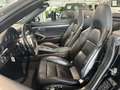Porsche 991 Turbo Cabriolet SPORT-CHRONO*20"*R.KAMERA* Schwarz - thumbnail 11
