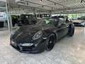 Porsche 991 Turbo Cabriolet SPORT-CHRONO*20"*R.KAMERA* Schwarz - thumbnail 4