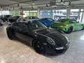 Porsche 991 Turbo Cabriolet SPORT-CHRONO*20"*R.KAMERA* Schwarz - thumbnail 15