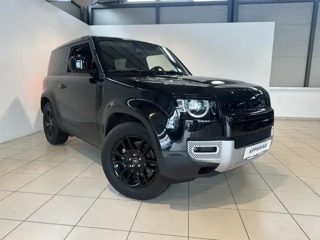 Land Rover Defender 3P 90 D MH 3.0D I6 200CV AT S