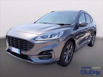 1.5 ecoboost st-line 2wd 150cv