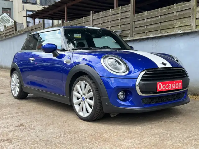 MINI One 1.5i 102cv 6vit Look Cooper /LED/PDC/Navi/ Garantie/