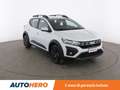 Dacia Sandero 1.0 TCe Expression 90 CV Bianco - thumbnail 8