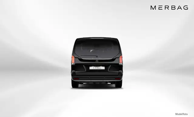 Mercedes-Benz V 250 d 4MATIC AVANTGARDE Lang Ansicht 9