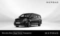 Mercedes-Benz V 250 d 4MATIC AVANTGARDE Lang Schwarz - thumbnail 1