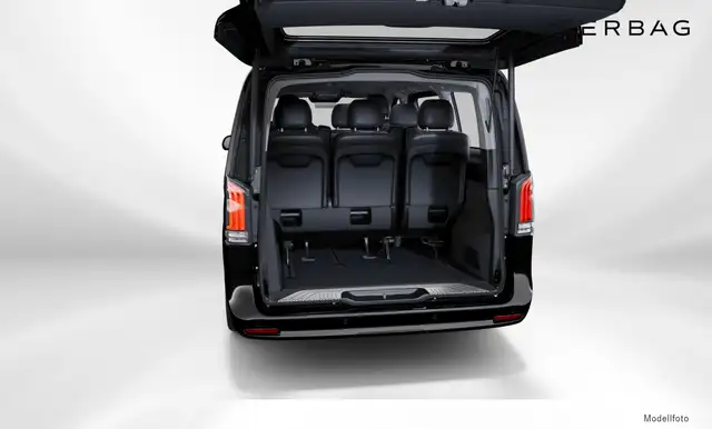 Mercedes-Benz V 250 d 4MATIC AVANTGARDE Lang Ansicht 6