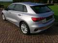 Audi A3 Sportback 35 TDI Pro Line S-TRONIC *BLACK FRIDAY* Argento - thumbnail 10