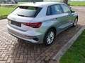 Audi A3 Sportback 35 TDI Pro Line S-TRONIC *BLACK FRIDAY* Argento - thumbnail 8