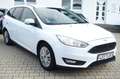 Ford Focus Turnier - Sitzheizung - Anhängerkupplung Weiß - thumbnail 2