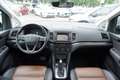 SEAT Alhambra 2.0 TDI DSG Xcellence Bi-Xenon Navi DCC Zwart - thumbnail 12