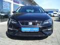 SEAT Leon FR *CLIMATRONIC*SITZHZG*NAVI*PDC V+H*LED* Negro - thumbnail 2