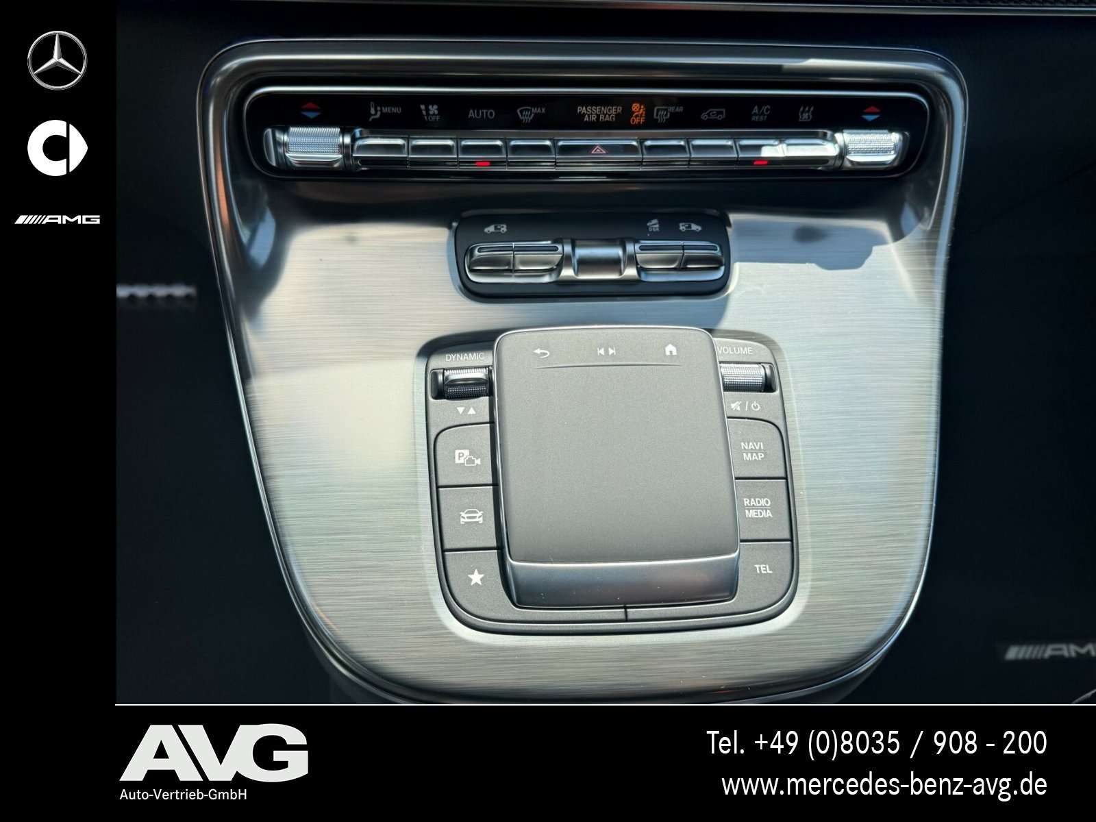 Mercedes-Benz V 300