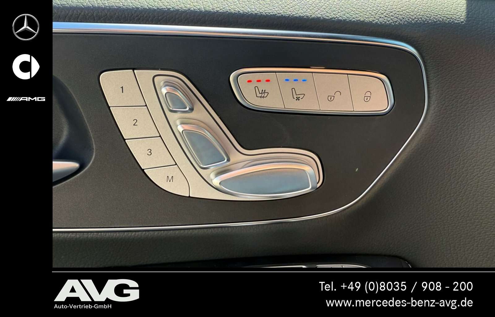 Mercedes-Benz V 300