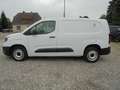 Opel Combo E Cargo 1.5 D Kasten Edition XL 1. Hand L2 Weiß - thumbnail 8