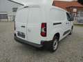 Opel Combo E Cargo 1.5 D Kasten Edition XL 1. Hand L2 Weiß - thumbnail 4