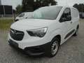Opel Combo E Cargo 1.5 D Kasten Edition XL 1. Hand L2 Weiß - thumbnail 3