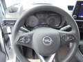Opel Combo E Cargo 1.5 D Kasten Edition XL 1. Hand L2 Weiß - thumbnail 10