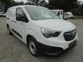 Opel Combo E Cargo 1.5 D Kasten Edition XL 1. Hand L2 Weiß - thumbnail 1