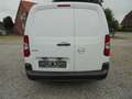 Opel Combo E Cargo 1.5 D Kasten Edition XL 1. Hand L2 Weiß - thumbnail 5