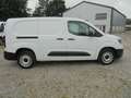 Opel Combo E Cargo 1.5 D Kasten Edition XL 1. Hand L2 Weiß - thumbnail 7