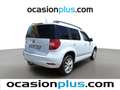 Skoda Yeti 1.2 TSI Ambition DSG 4x2 77kW Blanco - thumbnail 4